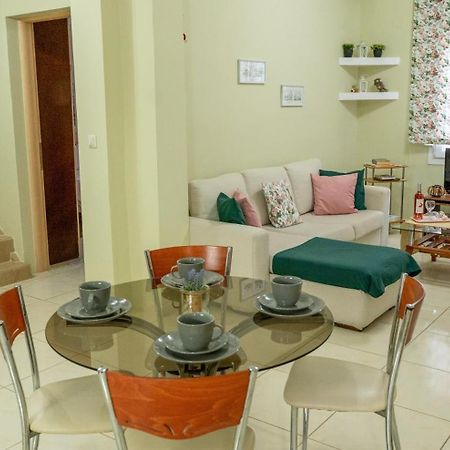 Dream House Xanthi Exterior foto