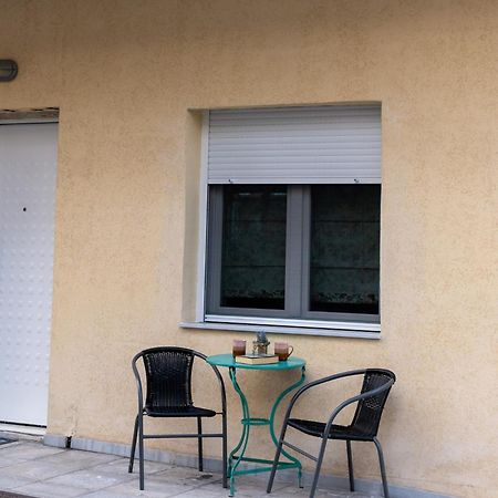 Dream House Xanthi Exterior foto