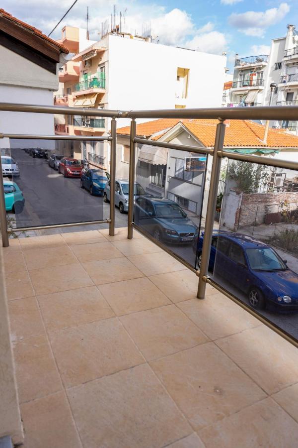 Dream House Xanthi Exterior foto