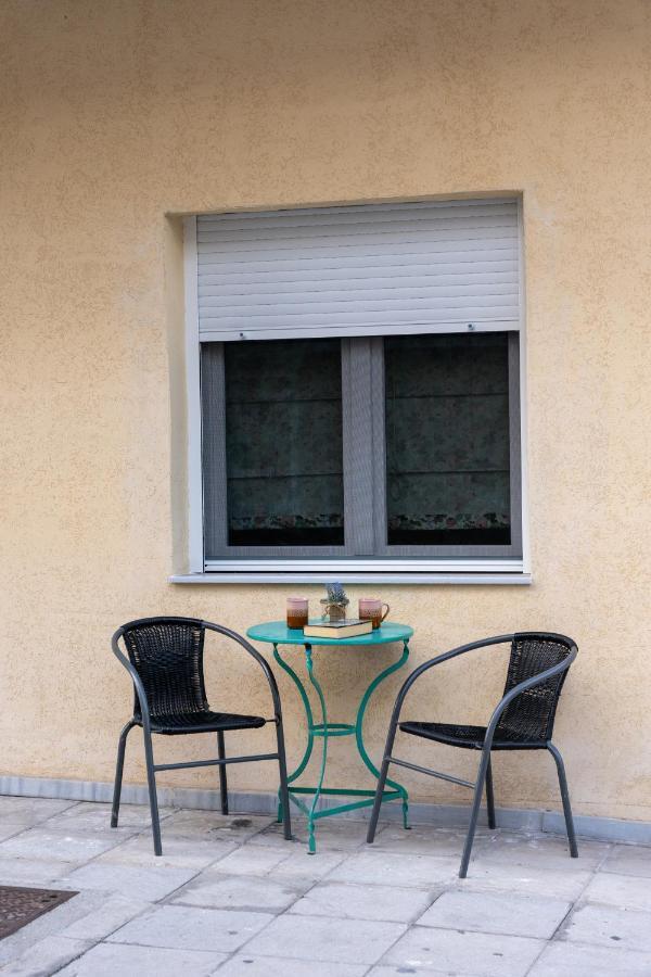 Dream House Xanthi Exterior foto