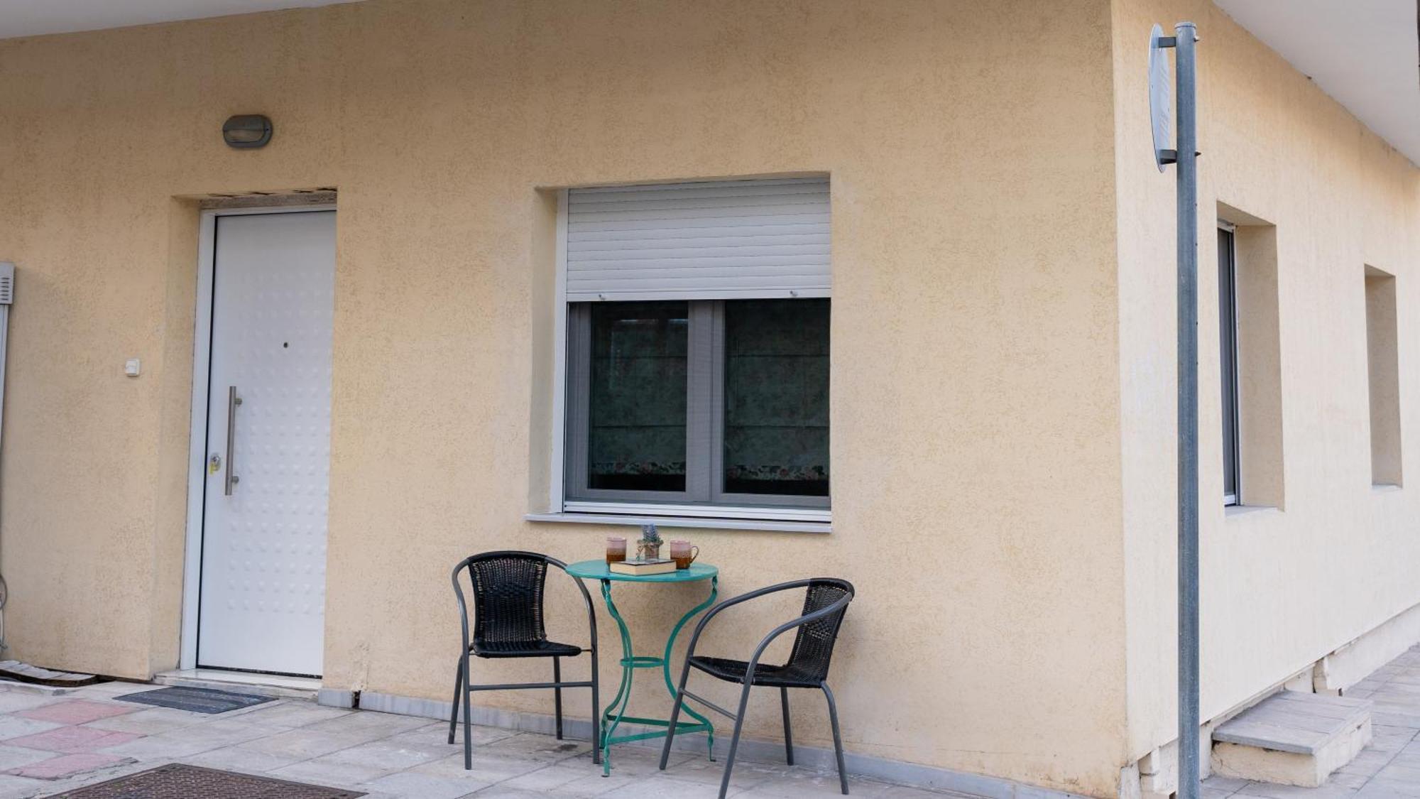 Dream House Xanthi Exterior foto