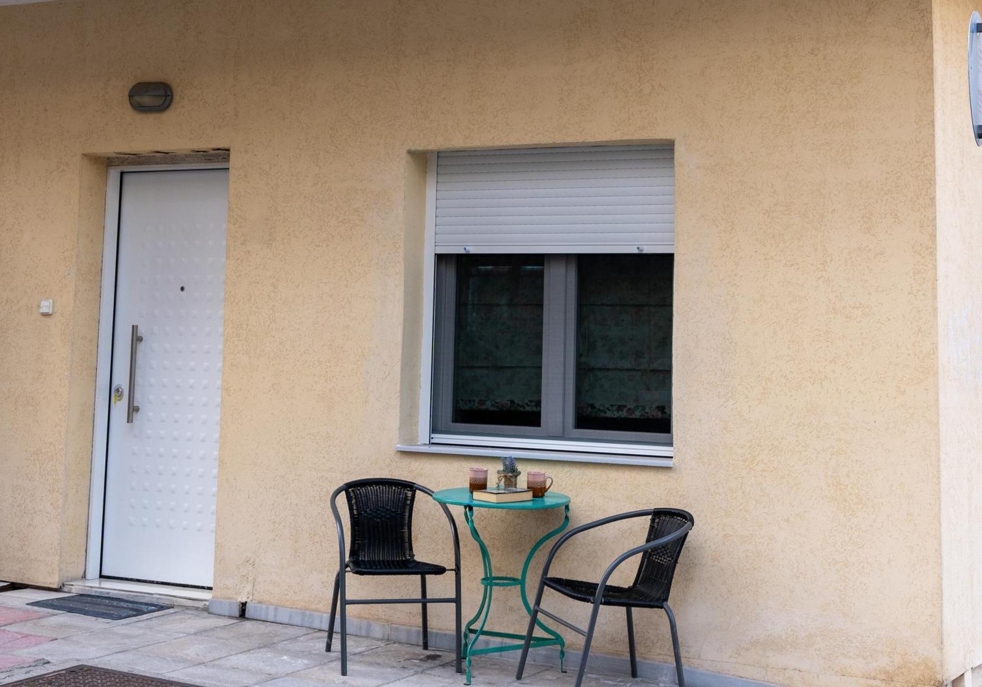 Dream House Xanthi Exterior foto